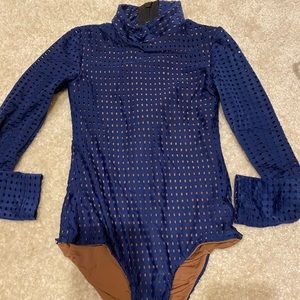 Acacia Kids L bathing suit